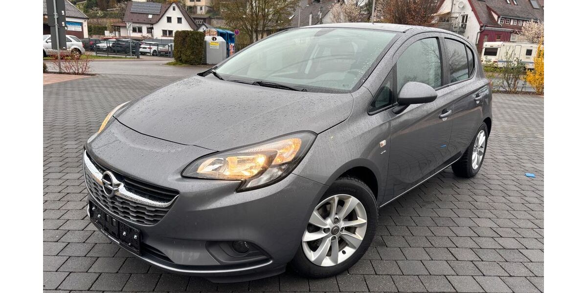 Opel Corsa 78.000 km 6.800 &euro; Leidersbach/Volkersbrunn 63849