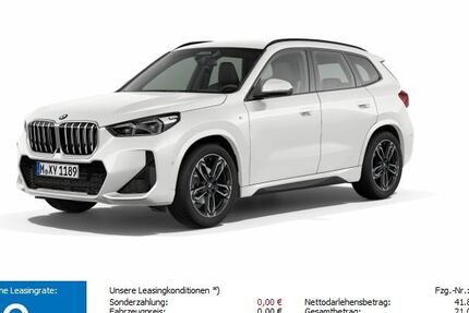 BMW X1 23.757 km 40.990 &euro; Schweinfurt 97424