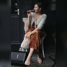 Konzertabend mit Eva Dürkop 05.06.2026 Die Grenzburg