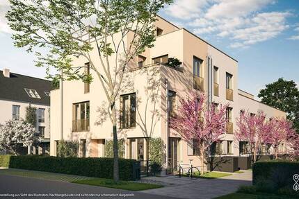 Haus Kirchheim b. München Kirchheim - 4 Zimmer, 130 m&sup2;, 1.160.000&euro; | Angebot:24025976