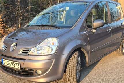 Renault Modus 149.000 km 2.750 &euro; Stuttgart, Landeshauptstadt 70178