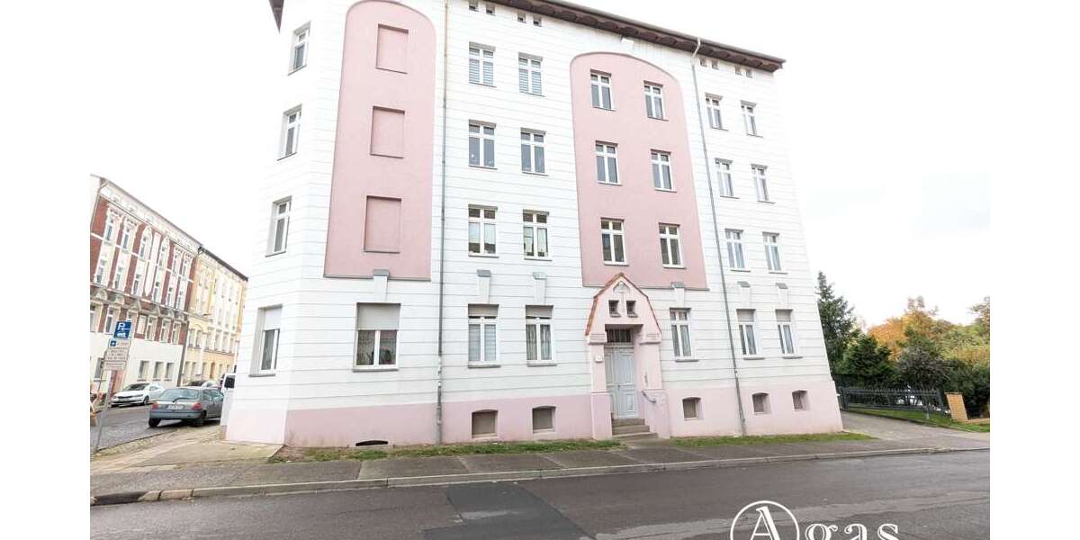 Etagenwohnung Eberswalde Eberswalde 1 - 3 Zimmer, 68 m&sup2;, 615&euro; | Angebot:26966722