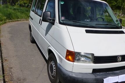 VW T4 andere 374.500 km 5.490 &euro; Weil im Schönbuch 71093