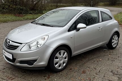 Opel Corsa 125.800 km 3.290 &euro; Eich 67575
