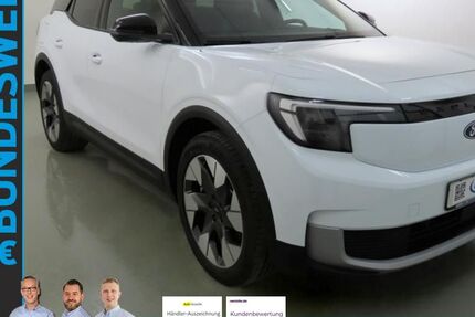 Ford Explorer 4.264 km 43.440 &euro; Premnitz / Nahe A2 14727