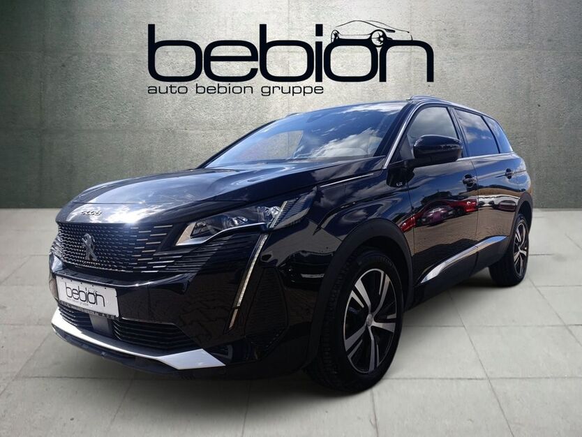 Peugeot 5008 25.600 km 32.880 € Reutlingen 72770
