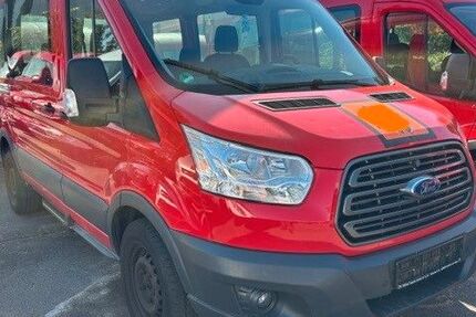 Ford Transit 216.000 km 11.990 &euro; Dreieich 63303