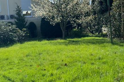 Haus zur Miete 4 Zi. Bergheim stadtzentral mit großem Garten 4 zimmer