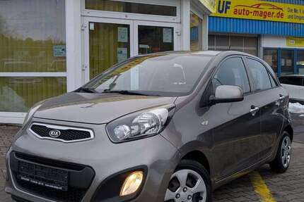 Kia Picanto 109.303 km 4.850 &euro; Würzburg 97078