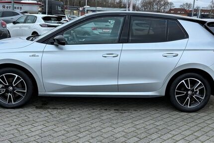 Skoda Fabia 18.326 km 20.990 &euro; Bad Freienwalde OT Altranft 16259