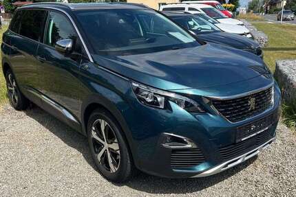 Peugeot 5008 85.045 km 19.900 &euro; Calau 03205