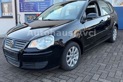 VW Polo 59.800 km 4.199 &euro; Herscheid 58849