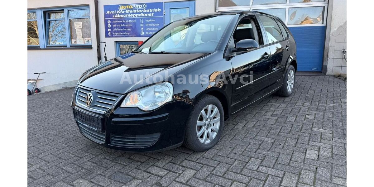 VW Polo 59.800 km 4.199 &euro; Herscheid 58849