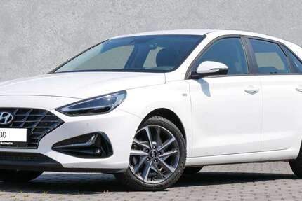 Hyundai i30 35.057 km 15.890 € Mainz-Kastel 55252