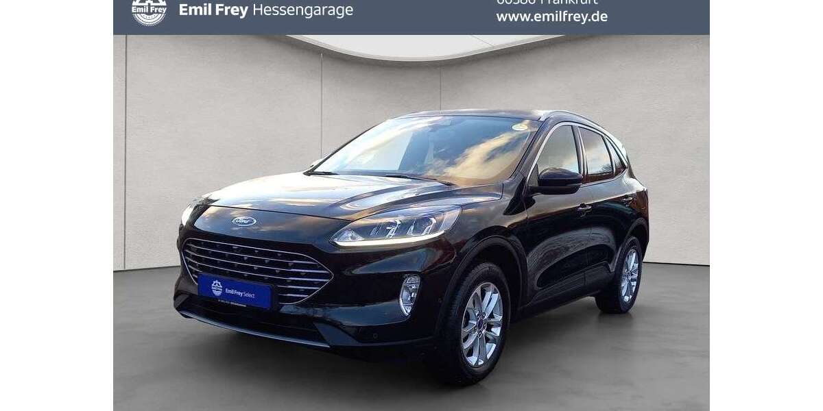 Ford Kuga 80.783 km 19.550 &euro; Frankfurt am Main 60386