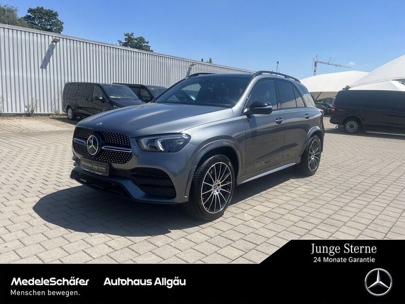 GLE 300