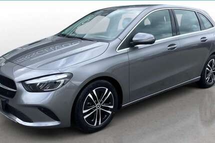 Mercedes-Benz B 250 5.610 km 35.140 &euro; Plattling 94447