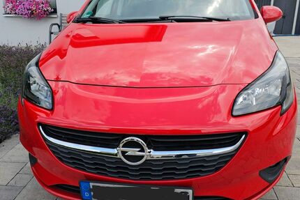 Opel Corsa 99.000 km 6.990 &euro; Nossen 01683