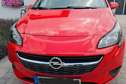 Opel Corsa 99.000 km 7.500 &euro; Nossen 01683