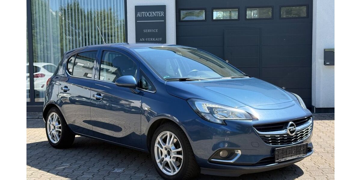 Opel Corsa 202.000 km 4.500 &euro; Landau 76879