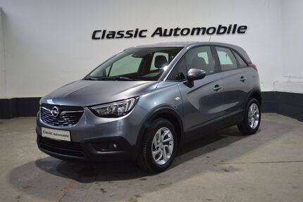 Opel Crossland (X) 34.000 km 11.900 &euro; Neuwied 56567