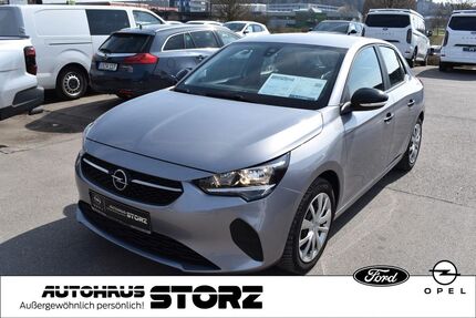 Opel Corsa 15.300 km 12.900 &euro; Villingen-Schwenningen 78052