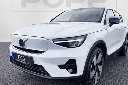 Volvo C40 39.167 km 37.990 &euro; Leipzig 04129
