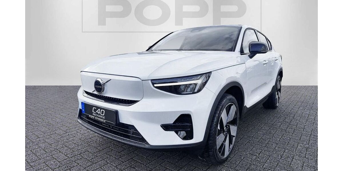 Volvo C40 39.167 km 37.990 &euro; Leipzig 04129