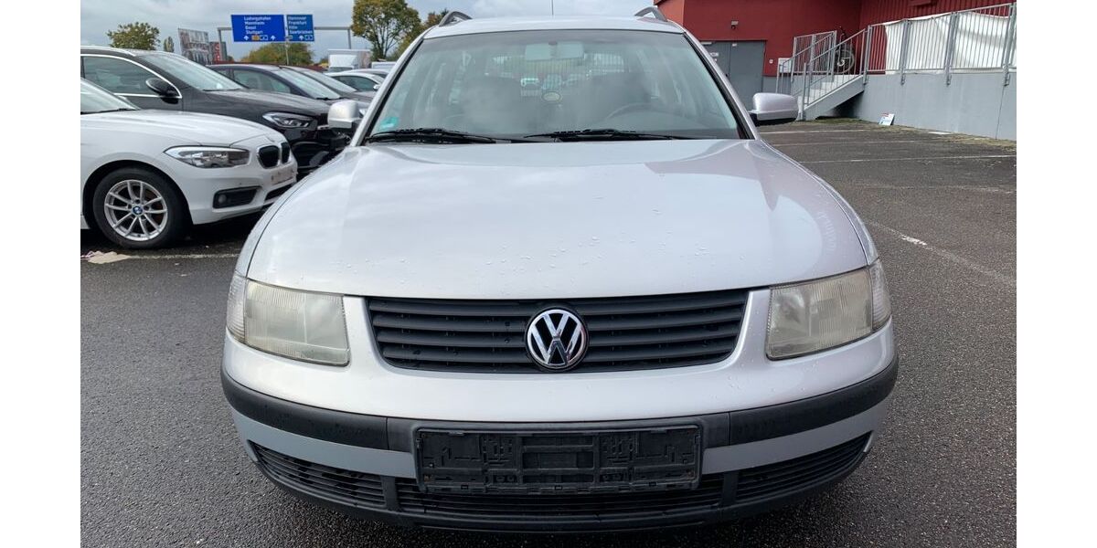 VW Passat 183.000 km 1.800 € Mannheim 68309