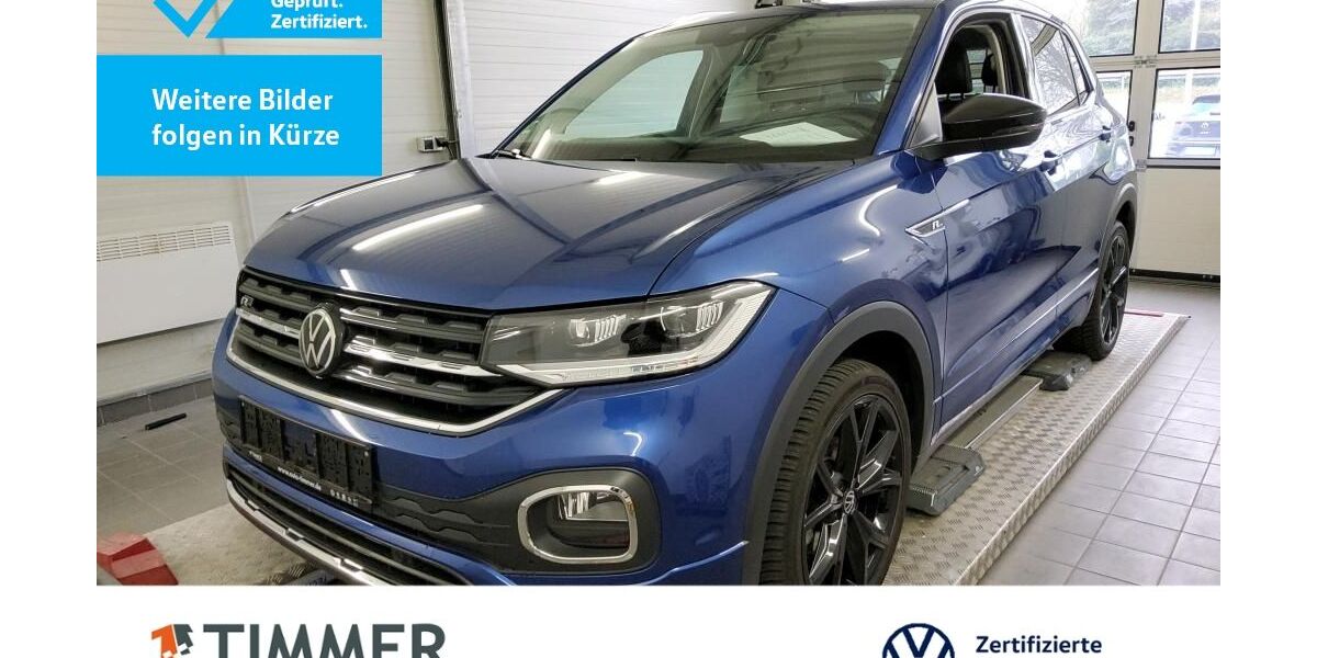 VW T-Cross 28.859 km 19.880 &euro; Borken 46325