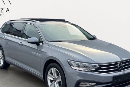 VW Passat 124.999 km 20.490 &euro; Braunschweig 38112