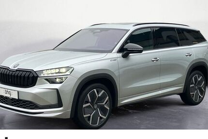 Skoda Kodiaq 5.749 km 54.900 &euro; Reutlingen 72770