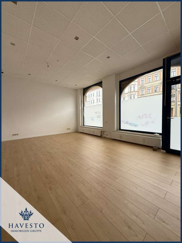 Halle in Magdeburg Stadtfeld West 388,52 € 35.32 m² zimmer