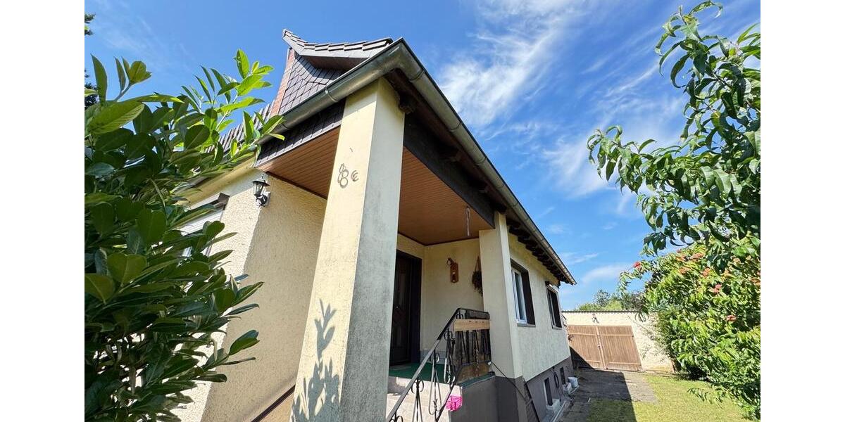 Einfamilienhaus Fehrbellin - 6 Zimmer, 134 m&sup2;, 370.000&euro; | Angebot:24851083