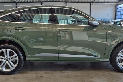Audi Q5 1.500 km 53.490 &euro; Geesthacht bei Hamburg 21502