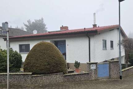 Haus Bad Bergzabern - 5 Zimmer, 183 m&sup2;, 495.000&euro; | Angebot:24754444