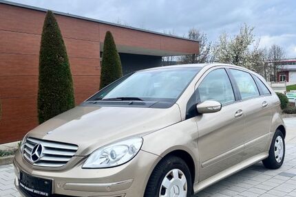 Mercedes-Benz B 170 118.500 km 5.490 &euro; Neuenstein 74632