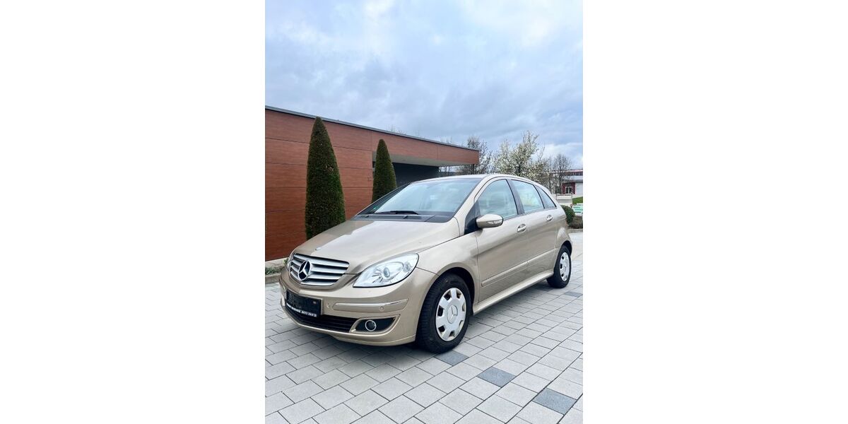 Mercedes-Benz B 170 118.500 km 5.490 &euro; Neuenstein 74632