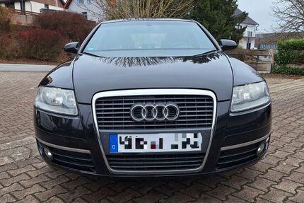 Audi A6 300.100 km 999 &euro; Schönenberg 66901