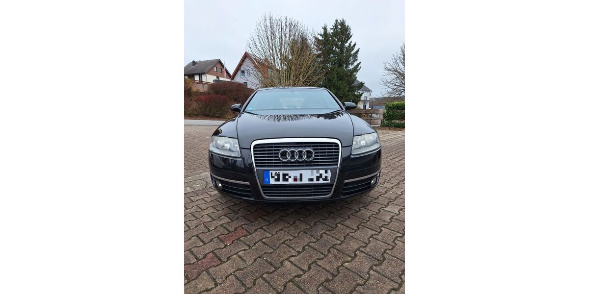 Audi A6 300.100 km 999 &euro; Schönenberg 66901