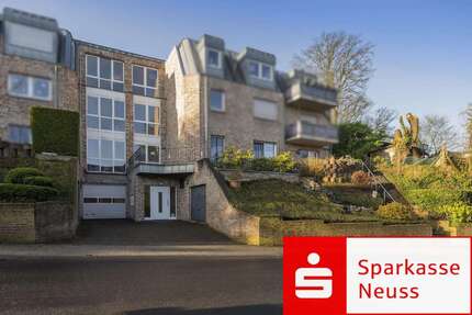 Wohnung Wegberg - 3 Zimmer, 99 m&sup2;, 319.000&euro; | Angebot:25377970