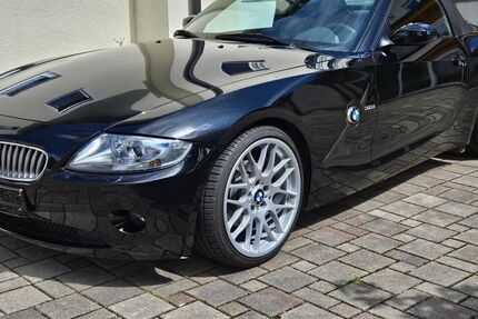 BMW Z4 48.500 km 23.900 &euro; Mühlhausen 86444
