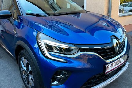 Renault Captur 17.900 km 15.900 € Neuwied-Niederbreitbach 56589