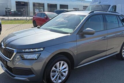 Skoda Kamiq 58.000 km 18.990 &euro; Nesselwang 87484