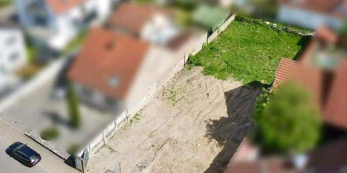 Grundstück St.Leon-Rot St Leon - 499.999&euro; | Angebot:25360717