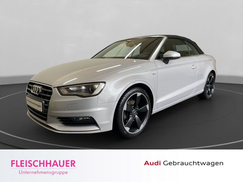 Audi A3 113.830 km 17.890 € Köln 50823