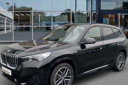 BMW X1 18.047 km 42.500 &euro; Borken 46325
