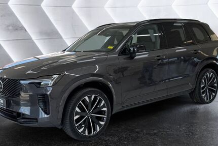 Volvo XC90 21.965 km 65.780 &euro; Berlin 10553
