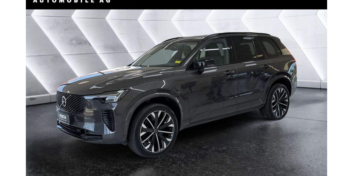 Volvo XC90 21.965 km 65.780 &euro; Berlin 10553