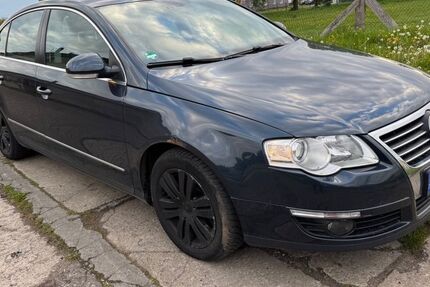 VW Passat 226.227 km 3.500 &euro; Marlow 18337